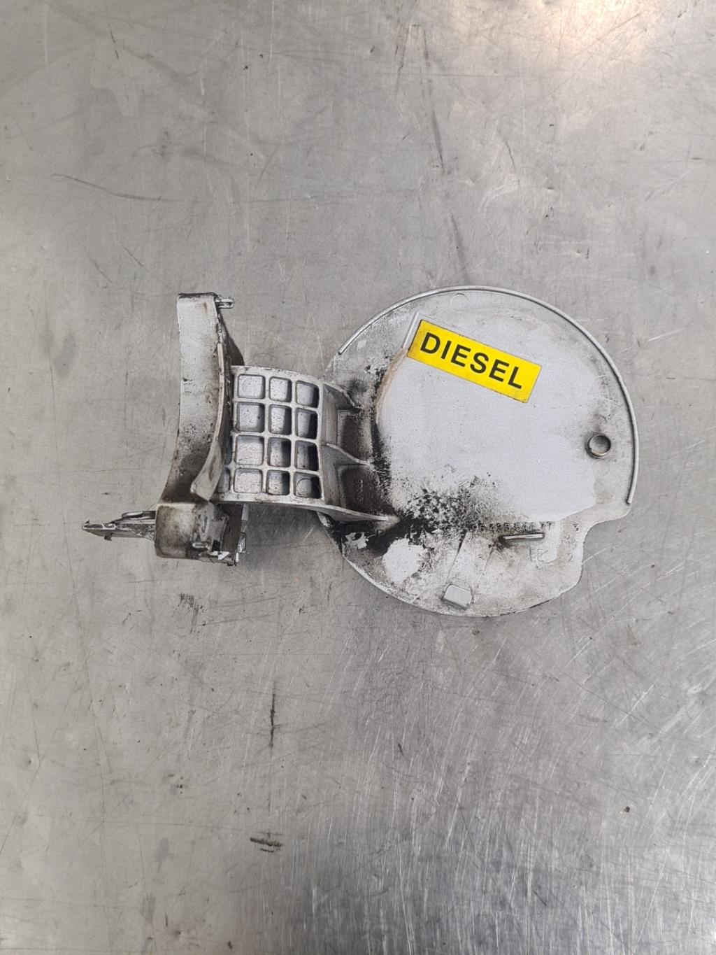Trappe d'essence PEUGEOT 307 PHASE 1 Diesel - 1