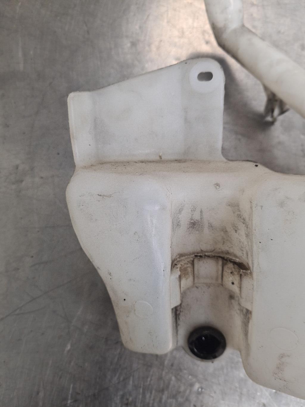 Vase de lave glace RENAULT LAGUNA 3 PHASE 2 BREAK Diesel - 1