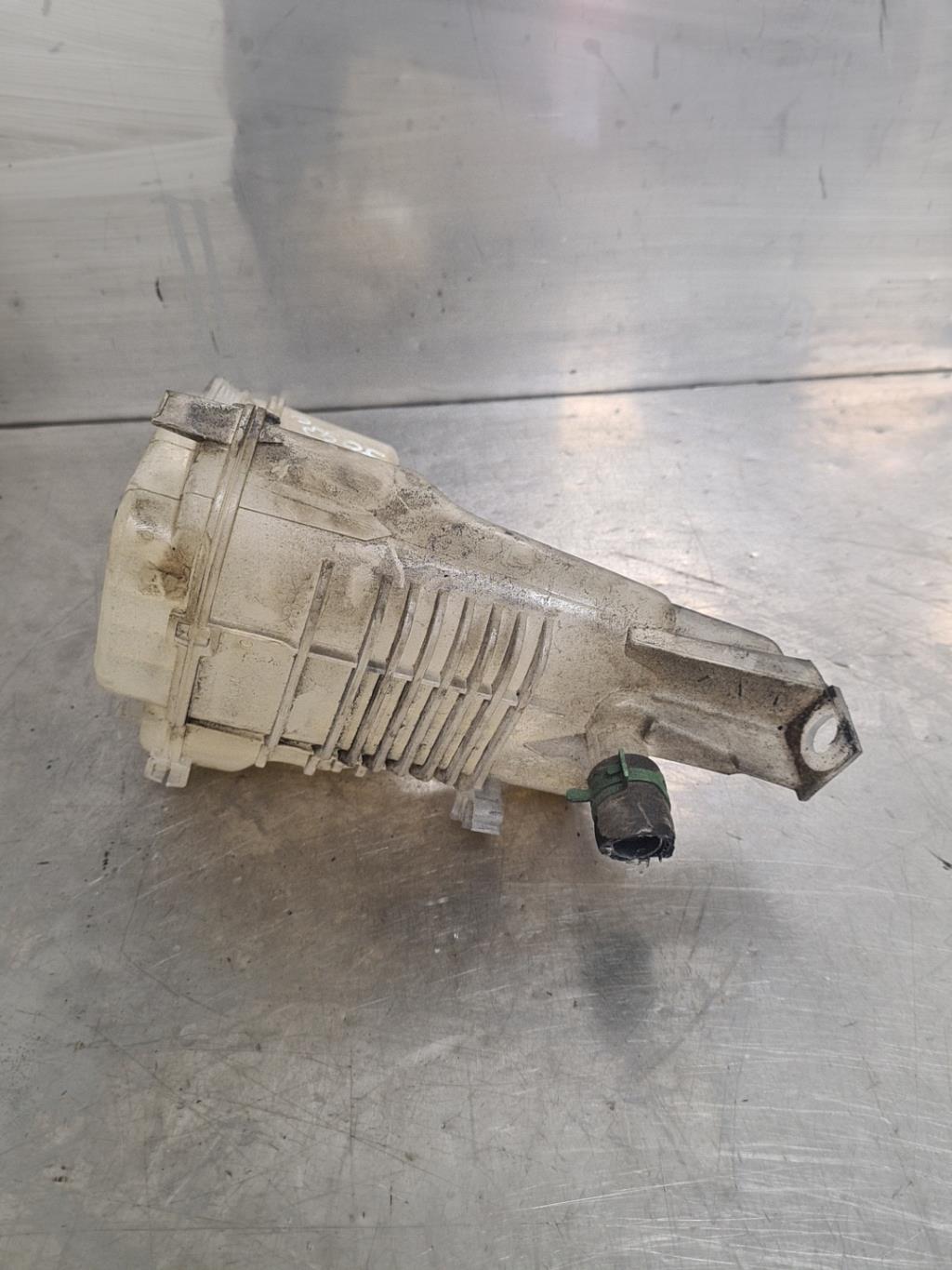 Vase d'expansion RENAULT LAGUNA 3 PHASE 2 BREAK Diesel - 1