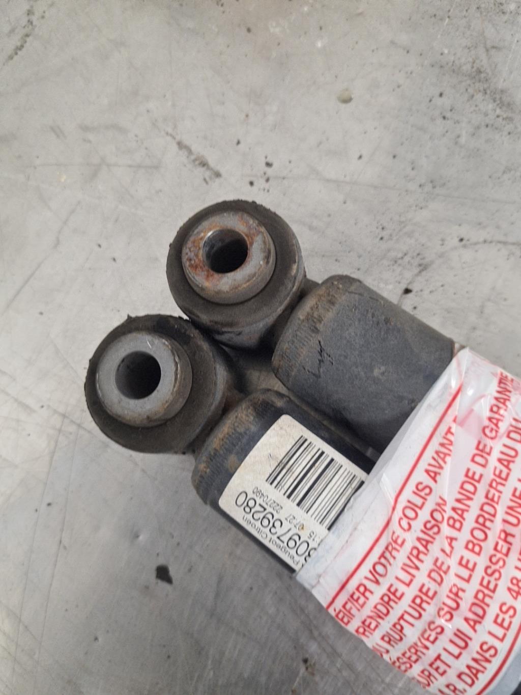 Amortisseurs arrière CITROEN C4 CACTUS Essence - 1