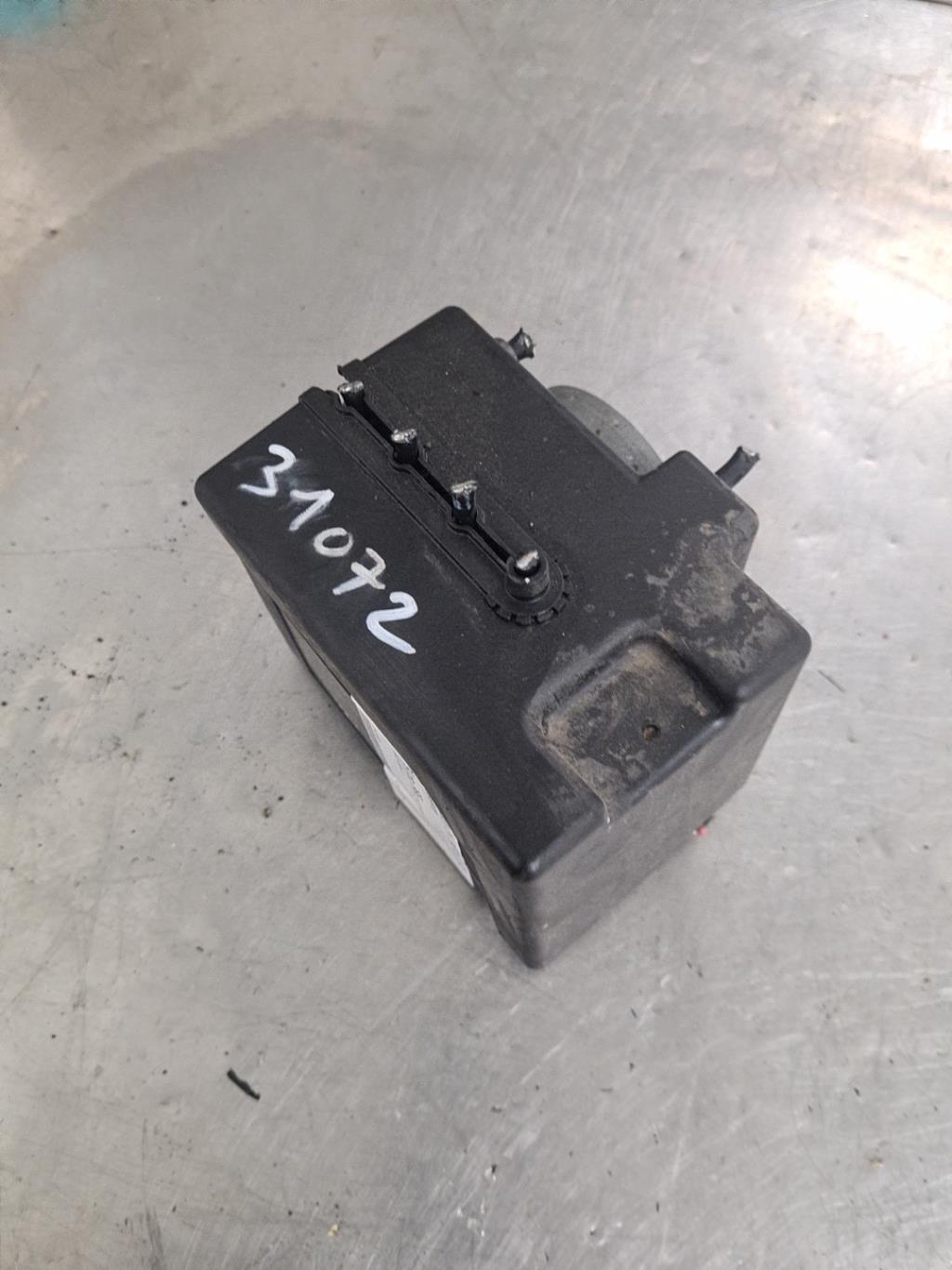 Bloc ABS (freins anti-blocage) CITROEN C4 CACTUS Essence - 1