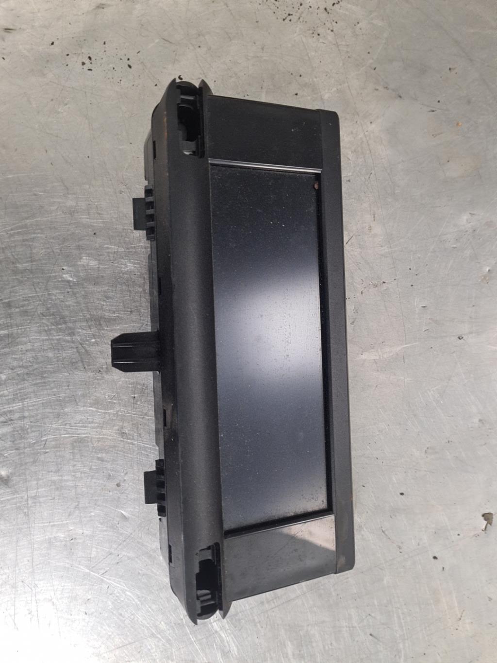 Compteur CITROEN C4 CACTUS Essence - 1