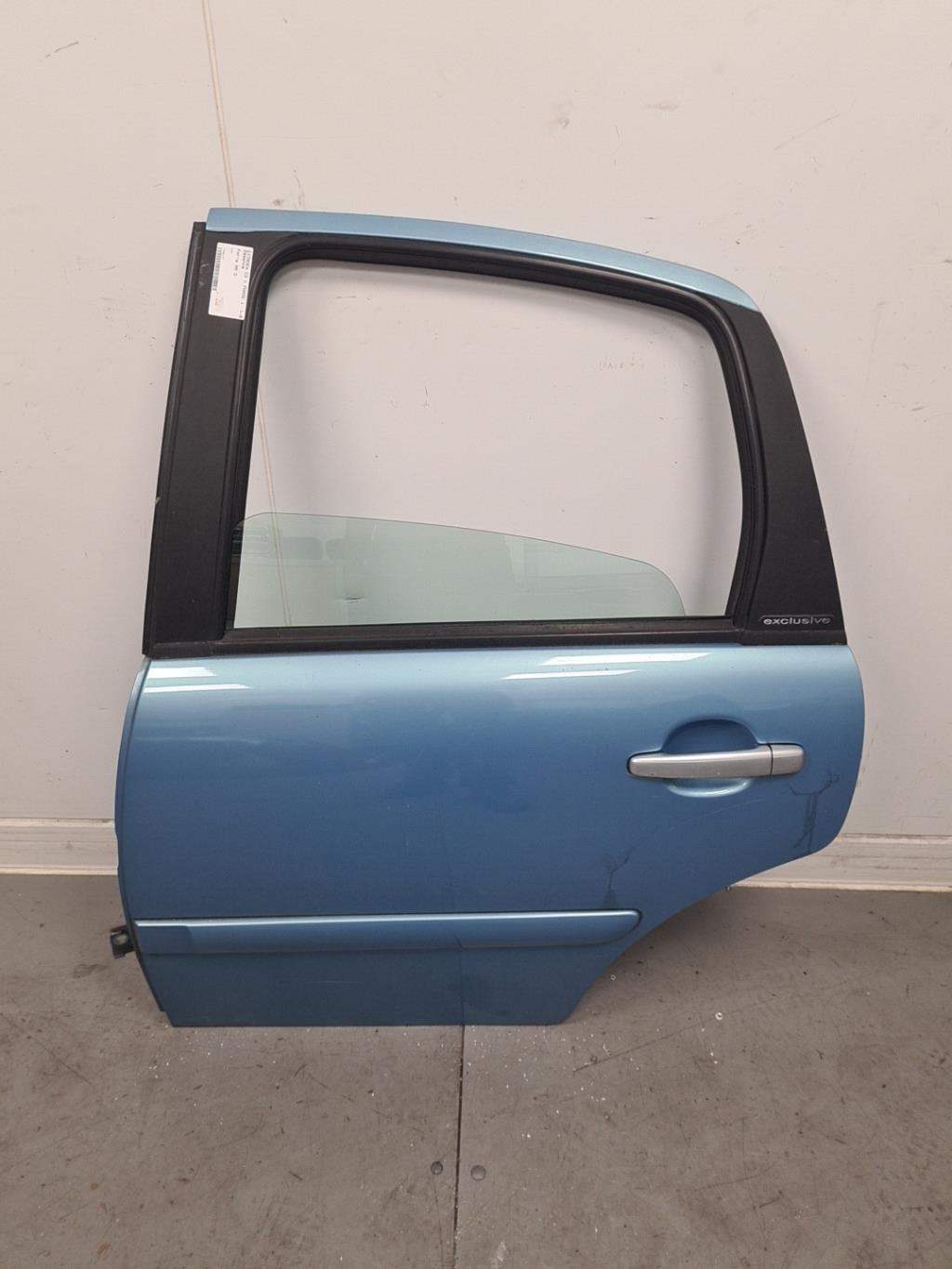 Porte arriere gauche CITROEN C3 1 PHASE 1 Essence - 1