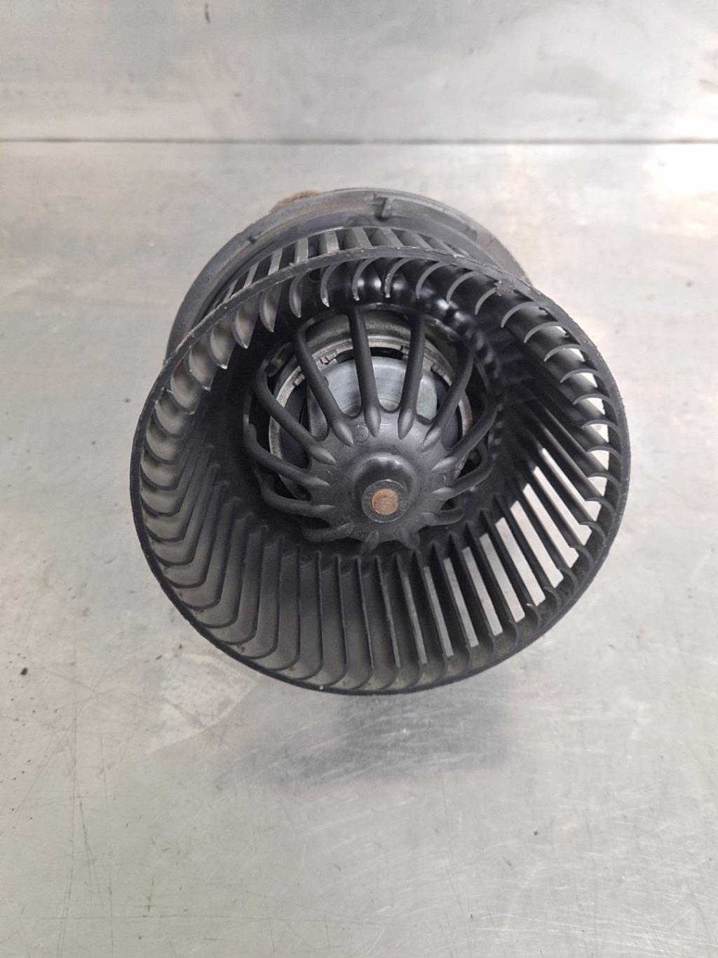 Pulseur d'air CITROEN C3 1 PHASE 1 Diesel - 1