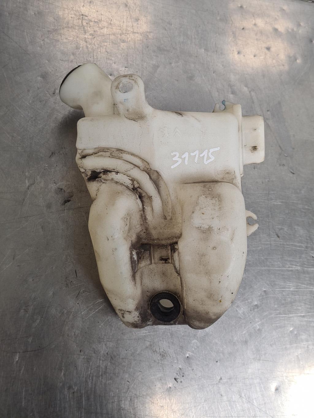 Vase de lave glace CITROEN C3 2 PHASE 1 Diesel - 1