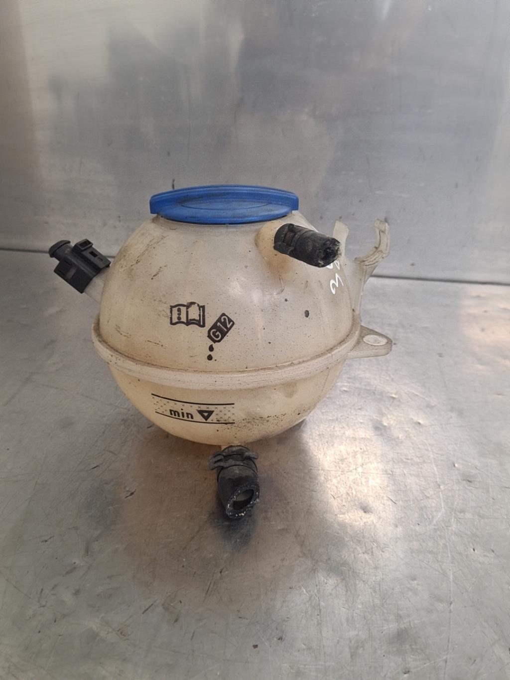 Vase d'expansion AUDI A3 2 PHASE 1 Diesel - 1
