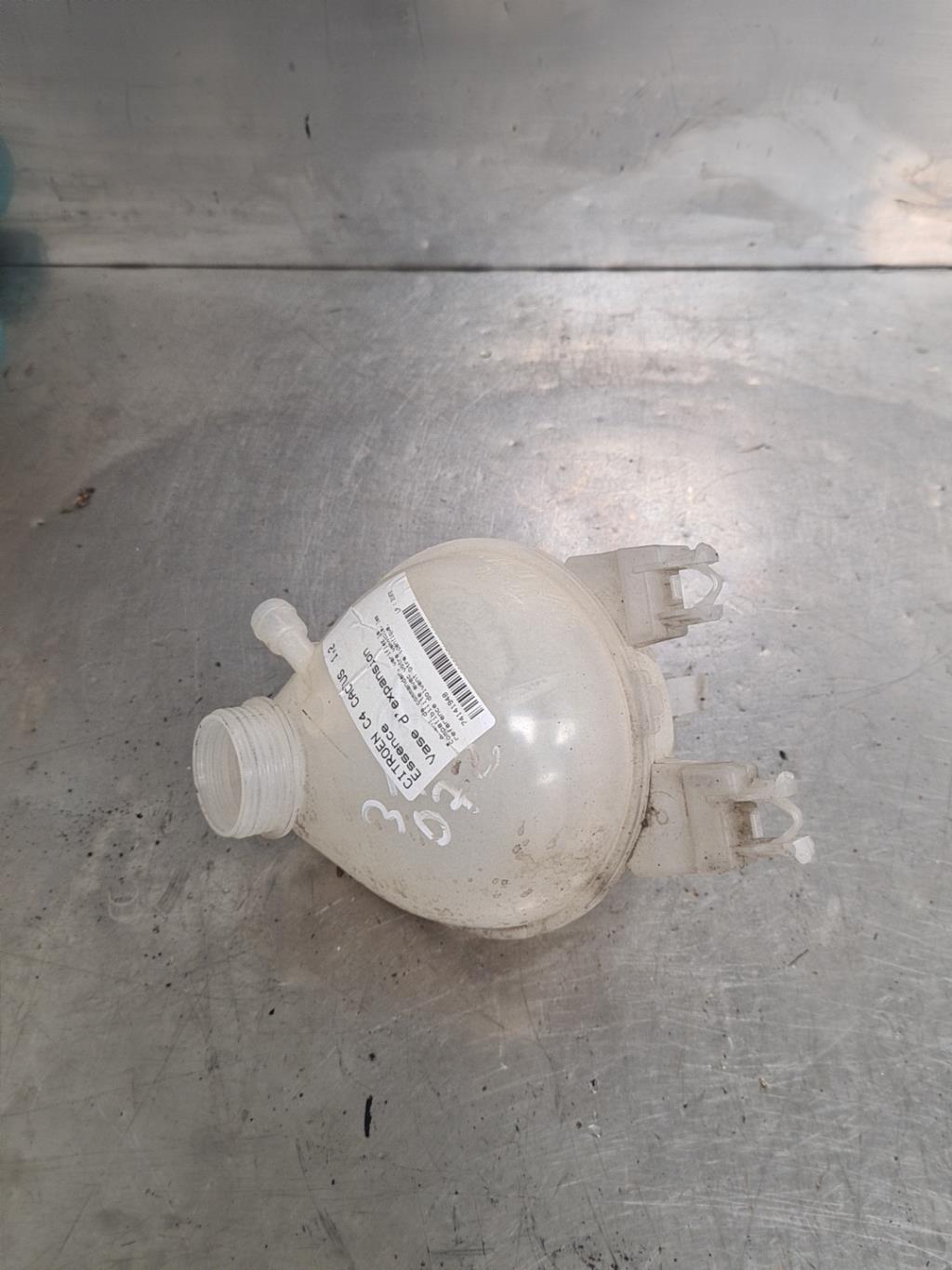 Vase d'expansion CITROEN C4 CACTUS Essence - 1