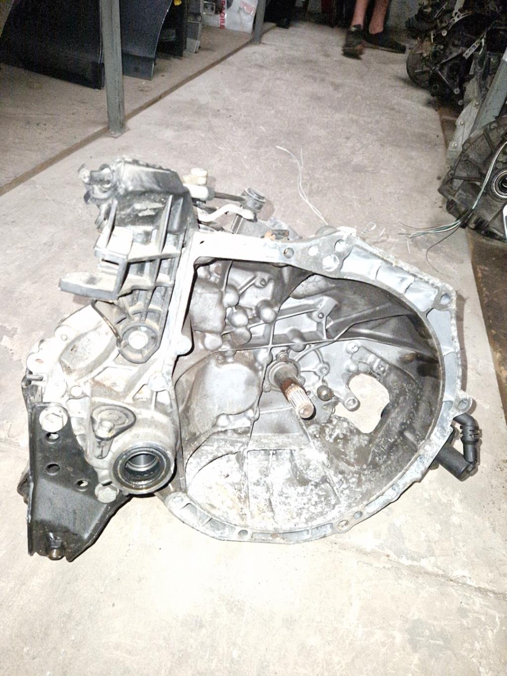 Boite de vitesses CITROEN DS3 PHASE 1 Essence - 1