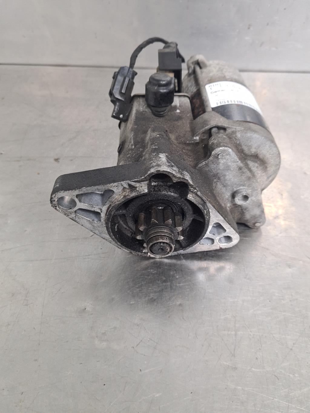 Demarreur MINI MINI 1 R50/R53 PHASE 1 Diesel - 1