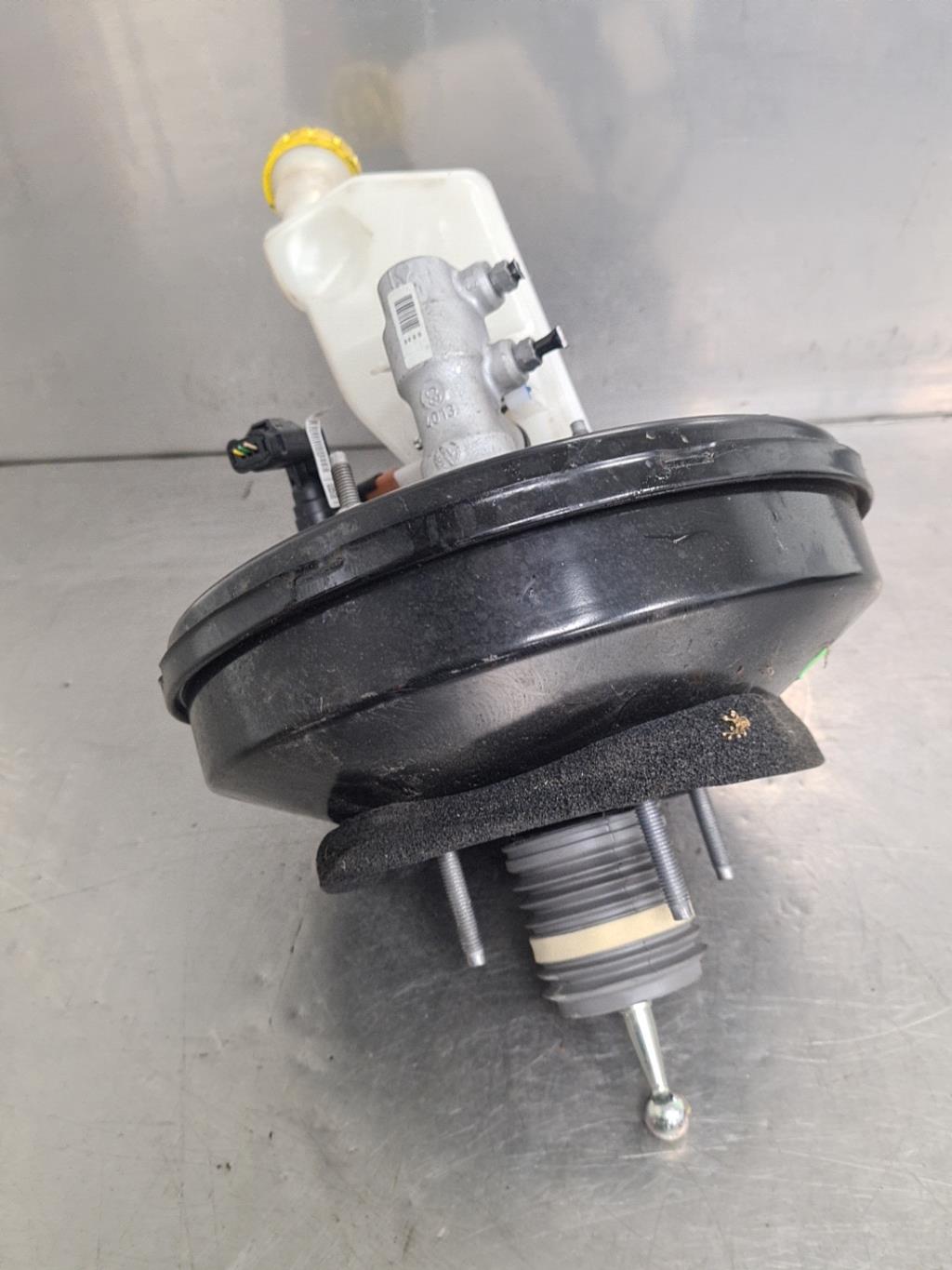 Mastervac CITROEN C3 3 PHASE 1 Essence - 1