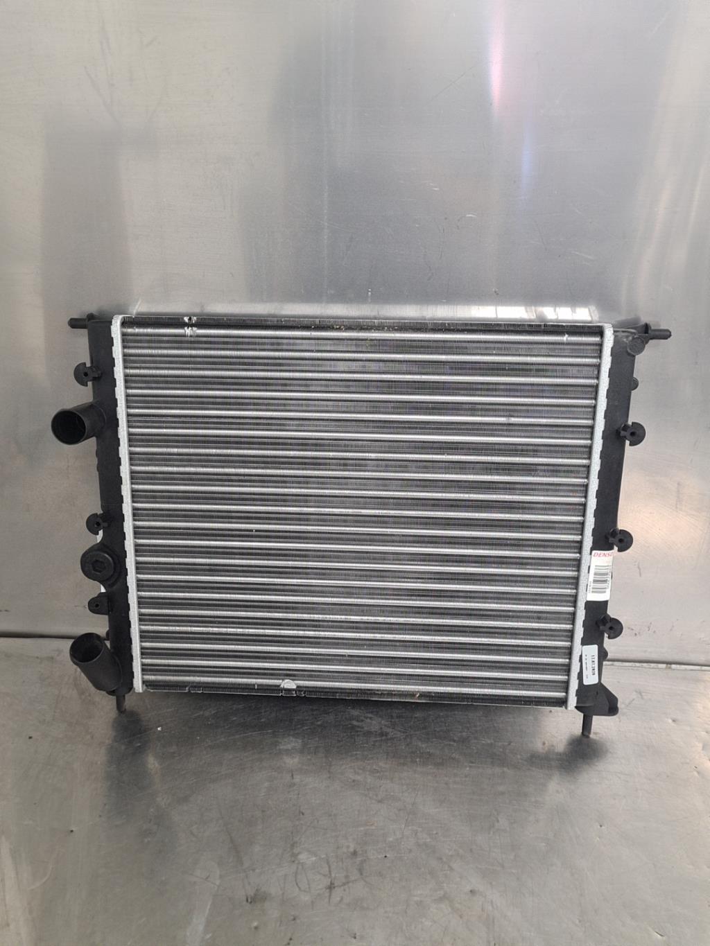 Radiateur eau RENAULT CLIO 2 PHASE 2 Diesel - 1