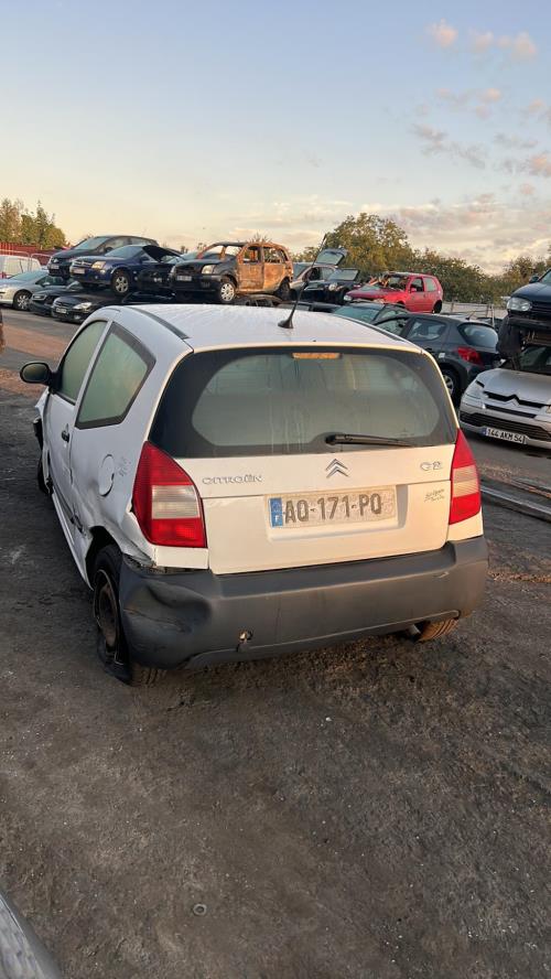 Photo de la pièce