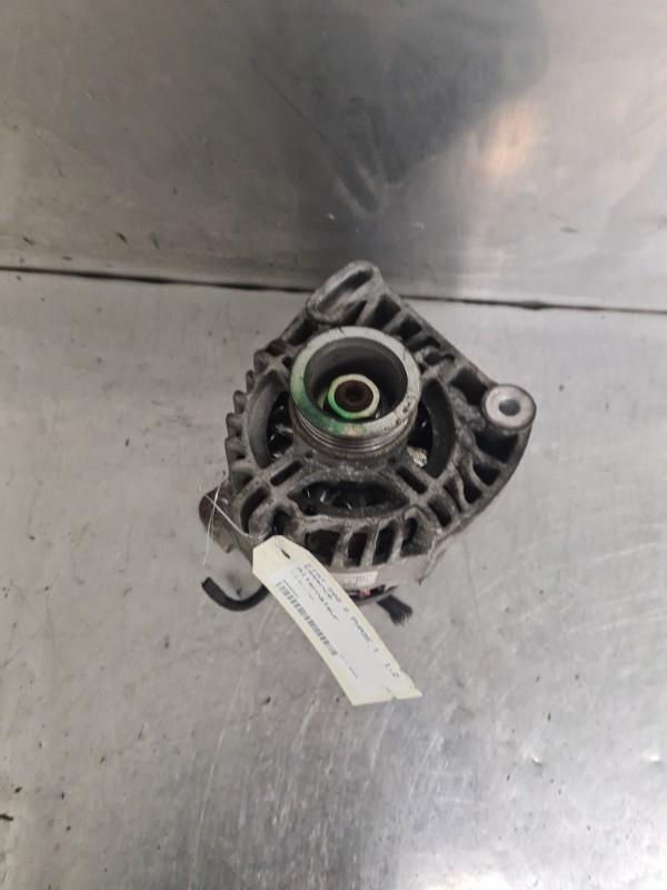 Alternateur FIAT 500 2 PHASE 1 Essence - 1