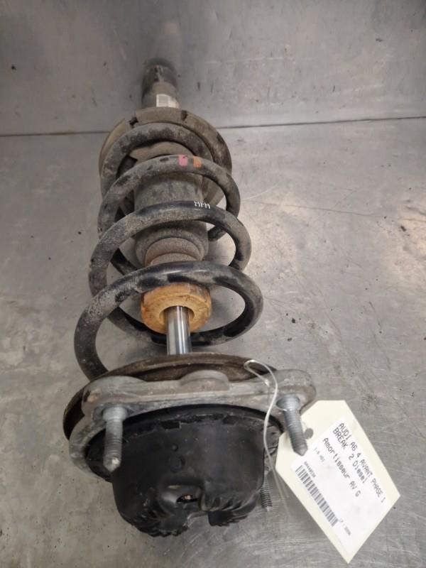 Amortisseur avant gauche AUDI A6 4 AVANT PHASE 1 BREAK Diesel - 1