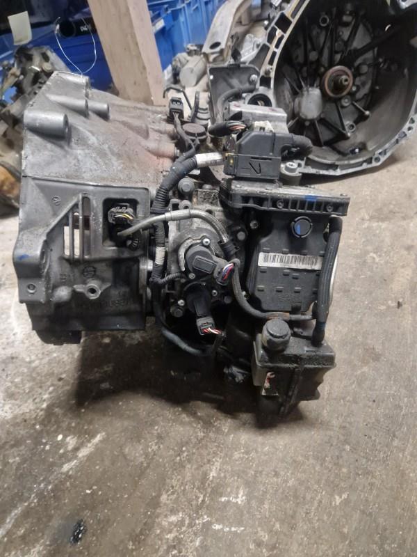 Boite de vitesses CITROEN C4 CACTUS Diesel - 1