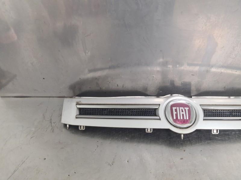 Calandre FIAT PANDA 2 PHASE 2 Diesel - 1