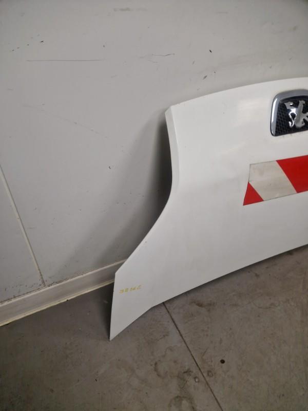 Capot PEUGEOT BIPPER Diesel - 1