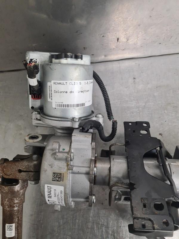 Colonne de direction RENAULT CLIO 5 PHASE 1 Diesel - 1