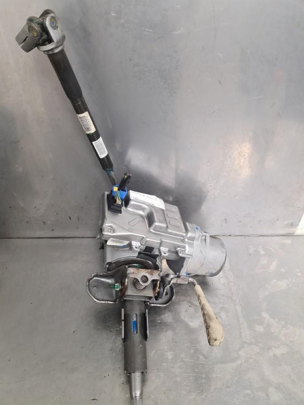Colonne de direction FIAT 500 2 PHASE 1 Diesel - 1