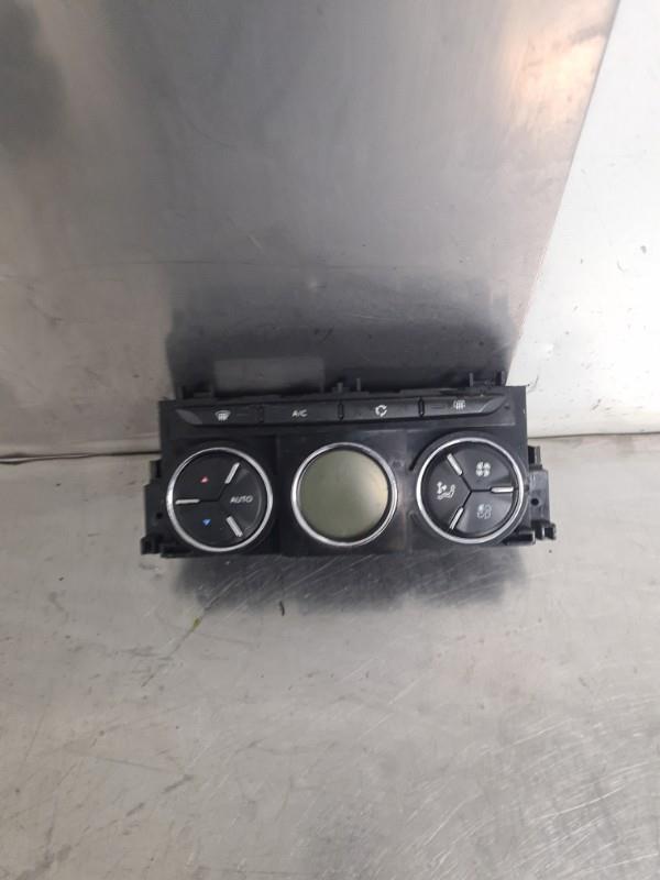 Commande chauffage CITROEN C3 2 PHASE 1 Diesel - 1