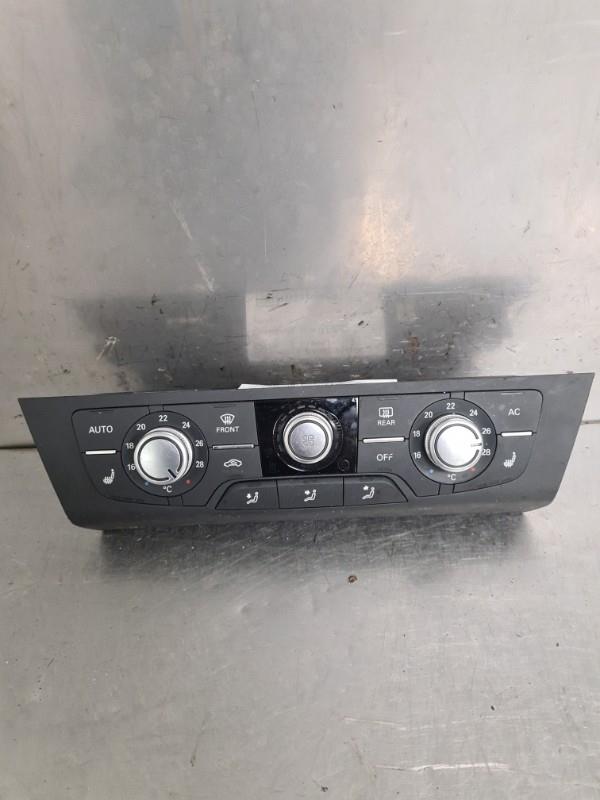 Commande chauffage AUDI A6 4 AVANT PHASE 1 BREAK Diesel - 1