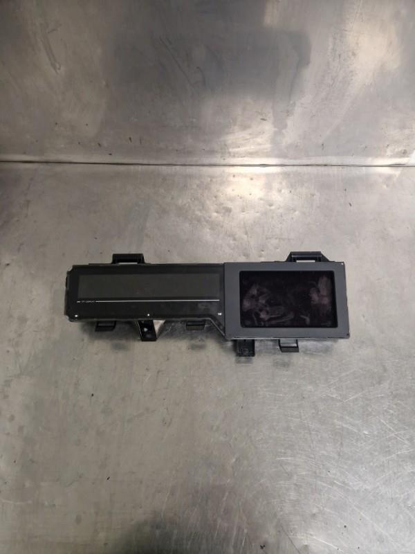 Compteur RENAULT SCENIC 3 PHASE 3 Diesel - 1