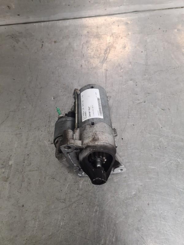 Demarreur CITROEN C4 CACTUS Diesel - 1