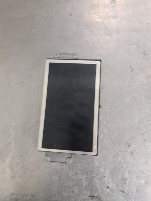 Ecran GPS CITROEN C4 1 PHASE 1 Diesel - 1