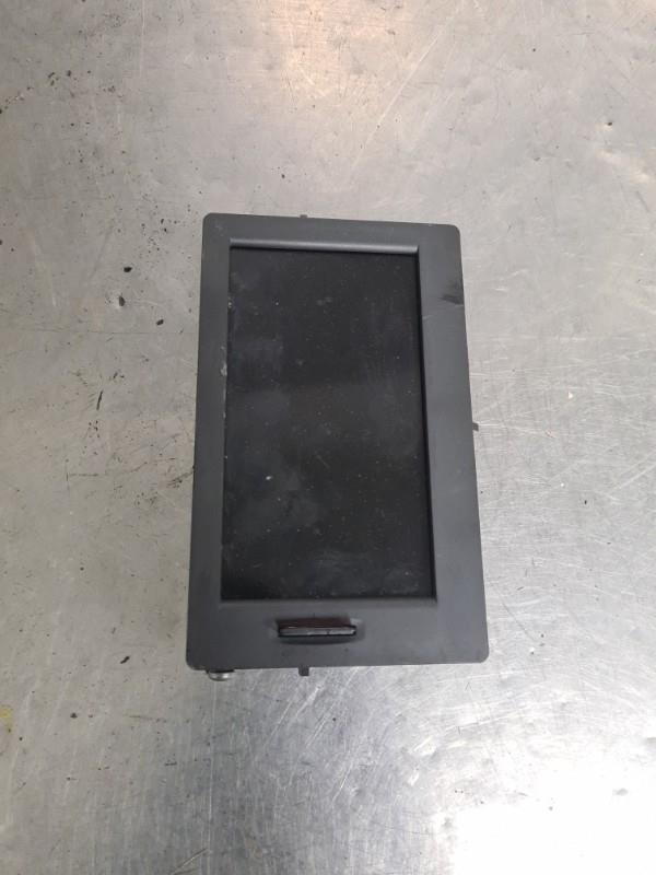 Ecran GPS RENAULT CLIO 3 PHASE 2 Diesel - 1