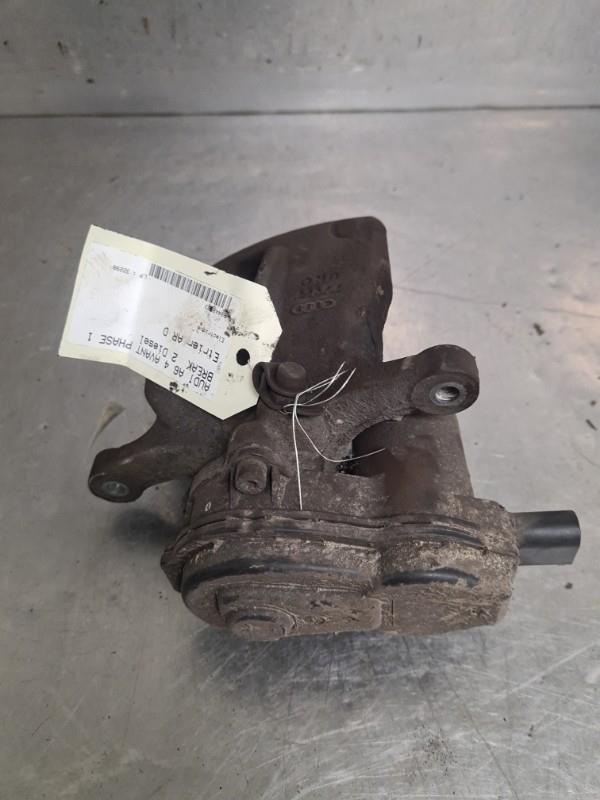 Etrier arriere droit (freinage) AUDI A6 4 AVANT PHASE 1 BREAK Diesel - 1