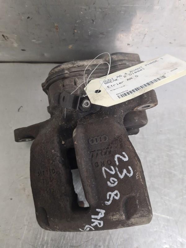 Etrier arriere gauche (freinage) AUDI A6 4 AVANT PHASE 1 BREAK Diesel - 1