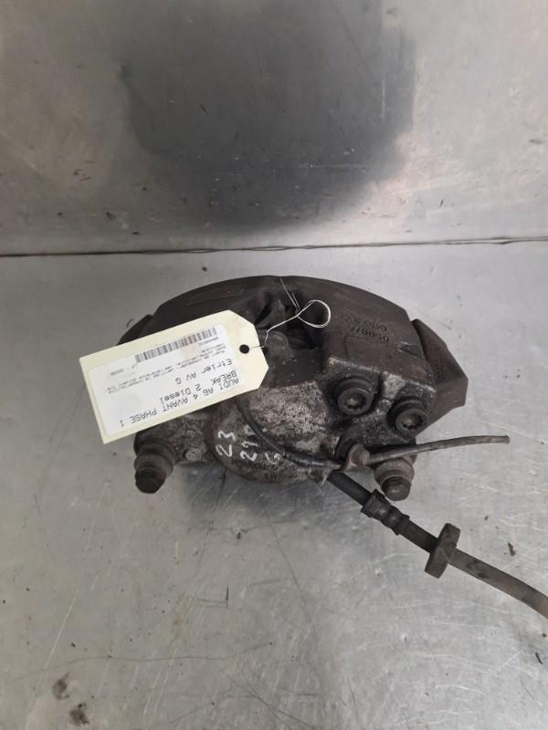 Etrier avant gauche (freinage) AUDI A6 4 AVANT PHASE 1 BREAK Diesel - 1