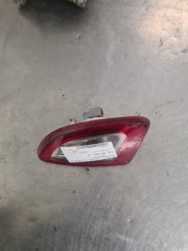 Feu arriere secondaire gauche (feux) RENAULT TWINGO 2 PHASE 2 Essence - 1