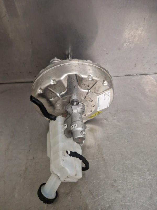 Mastervac RENAULT CLIO 5 PHASE 1 Diesel - 1