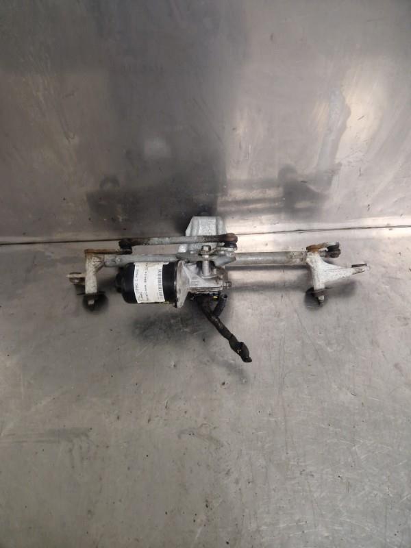 Mecanisme essuie glace arriere OPEL COMBO C PHASE 2 Diesel - 1
