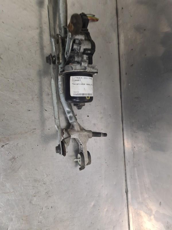 Mecanisme essuie glace avant CITROEN DS3 PHASE 1 Diesel - 1