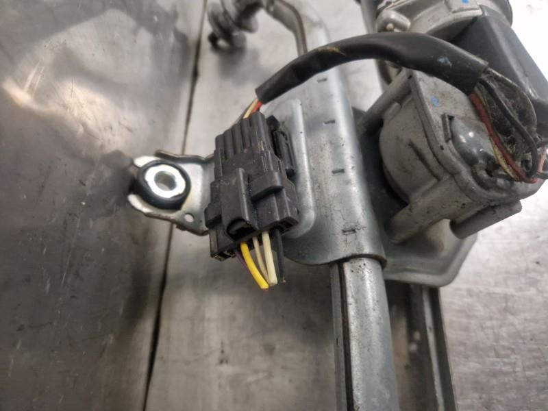 Mecanisme essuie glace avant RENAULT TRAFIC 2 PHASE 2 Diesel - 1