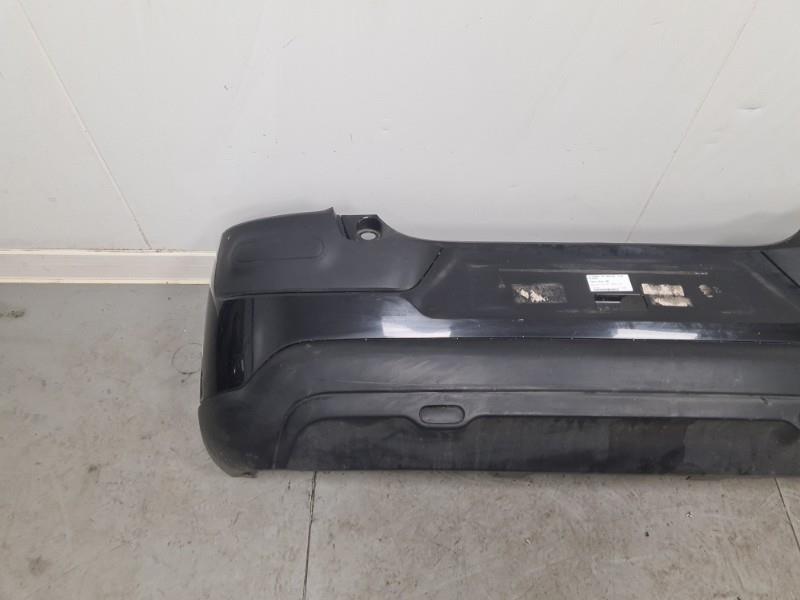 Pare choc arriere CITROEN C4 CACTUS Diesel - 1