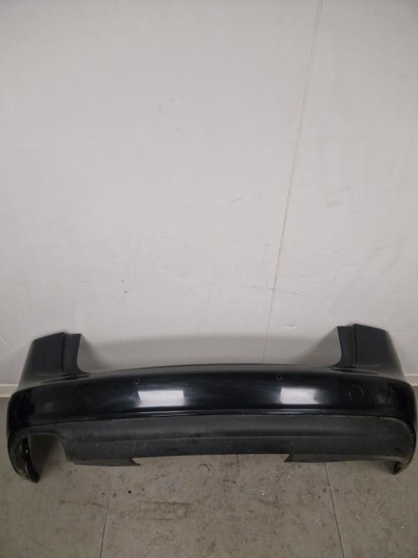 Pare choc arriere AUDI A6 4 AVANT PHASE 1 BREAK Diesel - 1