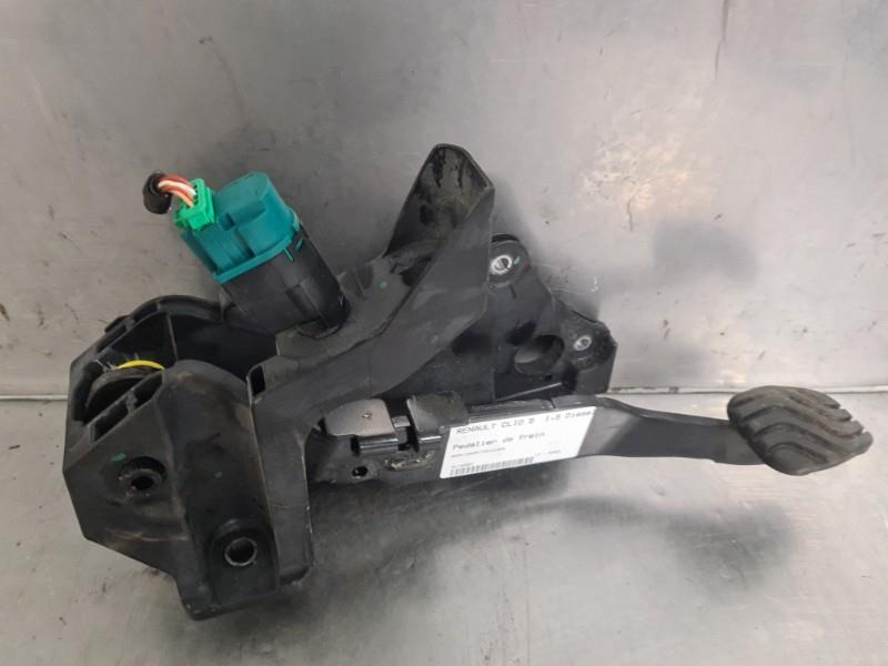 Pedale de frein RENAULT CLIO 5 PHASE 1 Diesel - 1