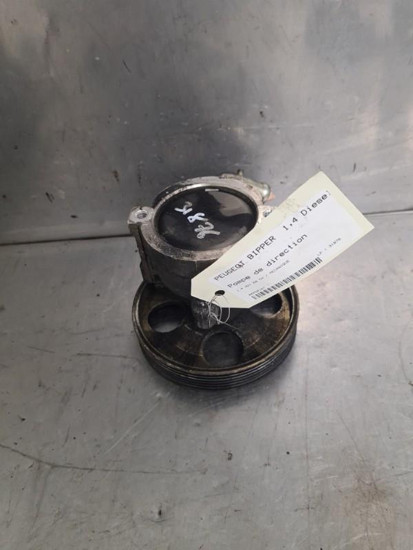 Pompe de direction PEUGEOT BIPPER Diesel - 1