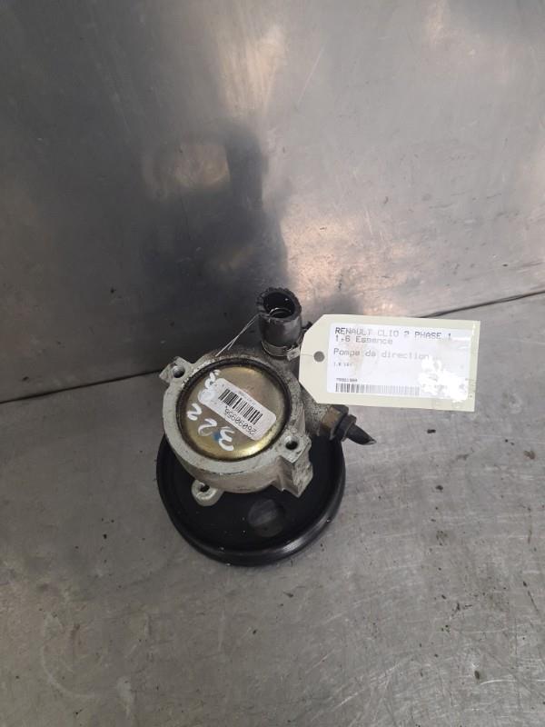 Bomba de dirección RENAULT CLIO 2 PHASE 1 Gasolina - 1