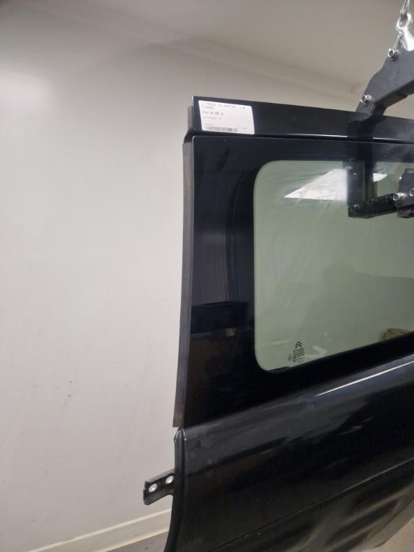 Porte arriere gauche CITROEN C4 CACTUS Diesel - 1