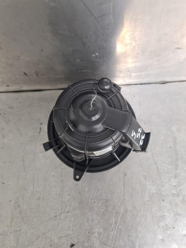 Pulseur d'air CITROEN C4 CACTUS Diesel - 1