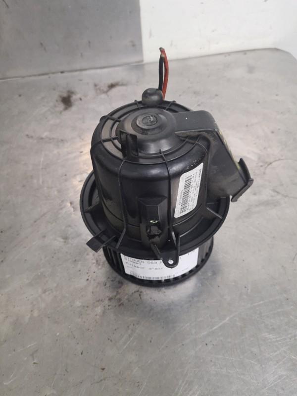 Pulseur d'air CITROEN DS3 PHASE 1 Diesel - 1