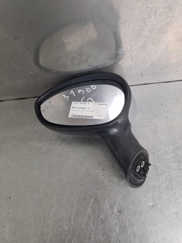 Retroviseur gauche FIAT PUNTO 3 Essence - 1