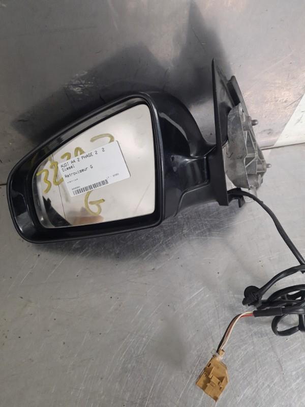 Retrovisor izquierdo AUDI A4 2 PHASE 2 Diésel - 1