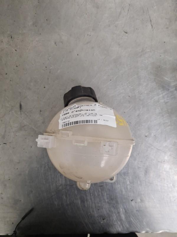 Vase d'expansion PEUGEOT PARTNER 2 PHASE 3 Diesel - 1