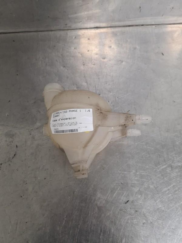 Vase d'expansion CITROEN DS3 PHASE 1 Diesel - 1
