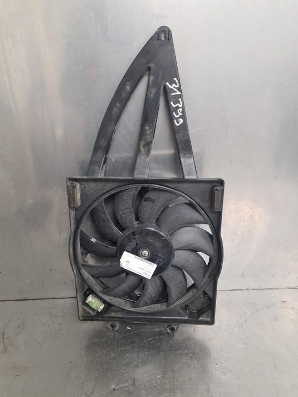 Ventilateur FIAT PANDA 2 PHASE 2 Diesel - 1